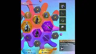 Holi ring event free fire 2024🤯ff max new event🔥|#shortsfeed#tgrnrz #tondegamer