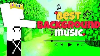 Best background music for gaming videos🔥#minecraft 