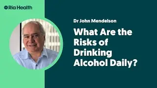 What Are the Risks of Drinking Alcohol Every Day?