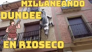 #11 MEDINA DE RIOSECO || #UnaVidaEnAutocaravana