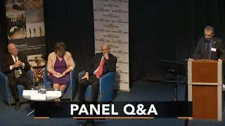 Panel Q&A l Brodies Business Talks 2016