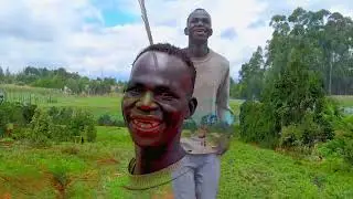Msaniichipukizi Maajabu (official video)#maajabu #Msaniichipukizi