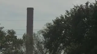 St. Bernard residents demand action over yearslong foul-odor problem