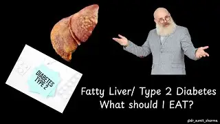 Day 4: Fix Your Metabolism (Reverse Type 2 Diabetes & Fatty Liver)