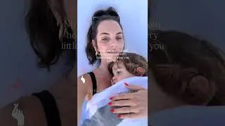 I want to remember this poolside 💝  Little Star Babies Scenes 💕 #littlestarbabiesscene