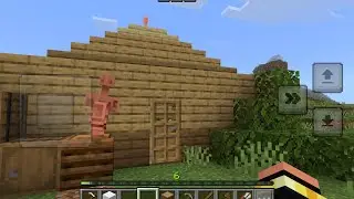 making my first copper golem! | minecraft survival eps. 3
