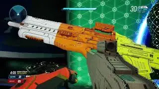 Splitgate TDM with XxScubaJoshxX72