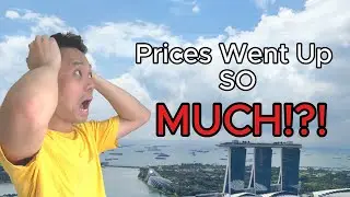 The Truth Behind Skyrocketing HDB Flat Prices | Singapore Homes