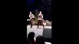 Ministry of Magic - Accio Love (Leakycon 2013)