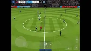 Winning the Allstar cup in DLS23 (Cup edition)🏆🥇🏅!!