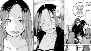 The Most Devastating Chapter In Yuri