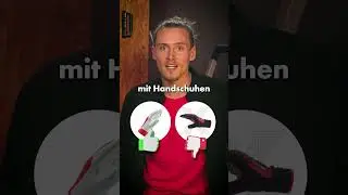 Es gibt genau zwei Arten von Handwerkern...