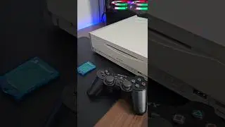 A XMB do PS3 surgiu desse dispositivo (PSX)! #shorts #ps3 #psx