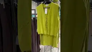 Новинки у Reserved/ Shopping Vlog #music #look #outfit #fashion #shopping  #українськийблогер
