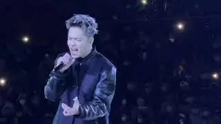 賽後演唱會