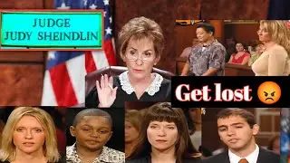 Judge Judy Cases Explain 2024 new Case full hd