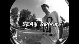 HardLight Vol. FOUR : Sean Brooks