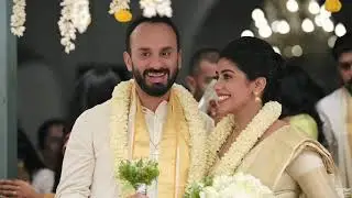 Stunning Indian wedding film | WeddingNama