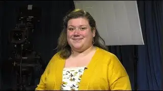 Isabella Hoeppner - HOMTV Creative Production Intern