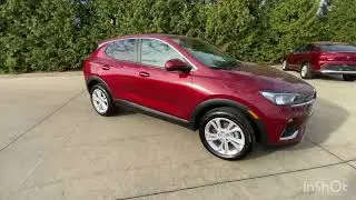 W427 2023 Buick Encore GX Preferred