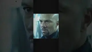JOHN WICK fighting in train🔥 #actionmovie #movie #edit #shorts #viral