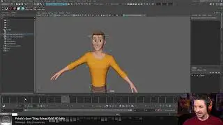 Why can't I see the keys of an animated control in the timeline？