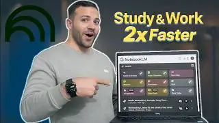 I Stopped Using Other Apps After Discovering NotebookLM