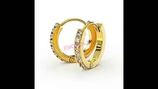 Orecchini Fashion BJT991 BIOJOUX