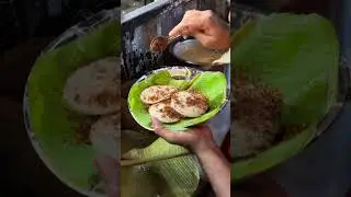 Tasty Tasty Ghee Karam Idly | Hyderabad | #dlf #hyderabad