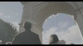 Exploring NYC in a Private Tour