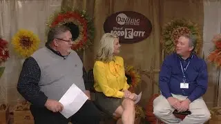 Daytime Tri-Cities Thanksgiving at Food City