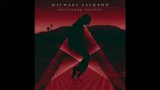 Michael Jackson Hollywood Tonight extended mix by Lubyss