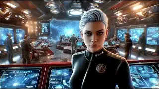 Deathworlders: Why Earth Natives Rule Every Space Battle | HFY | Sci-Fi Story