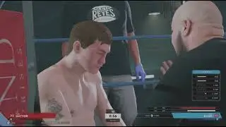 Chasing Undisputed! (Ranked Undisputed)