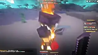 🐬ВИДЕО НА 100 САБОВ | Mc.pronixworld.ru | Tgk:SwichYT | #minecraft #майнкрафт #fup #top #pvp🐬