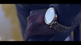 VT - FEATURING BIG D - AND I [HD] OFFICIAL VIDEO
