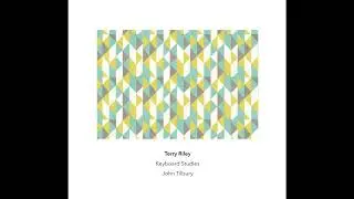 Terry Riley 'Keyboard Study No.1' played by John Tilbury