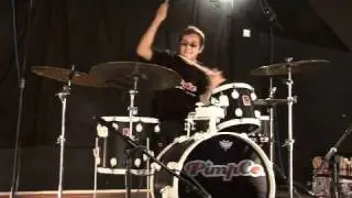 PimpCo Promo