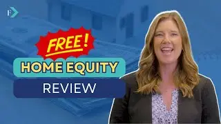 Unlock Your Home's Potential with a FREE Home Equity Review in Orange County California