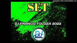 SET DE GUARACHAS DJ FRANCO TOLOZA L.A.D.M