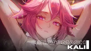 BEATSMASH - Kālī「Extreme Bass Boosted」 HQ 重低音