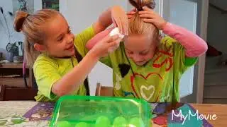 Slime Smash Nickelodeon