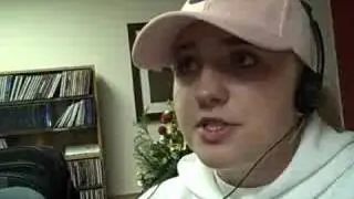 MSU CR Chair Kiarra calls out College Dems on Live Radio