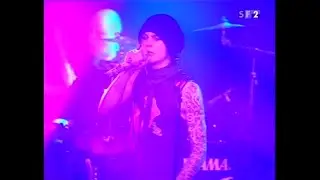 HIM - Live at Grosse Freiheit 36, 2003 (TV Broadcast) [50fps]