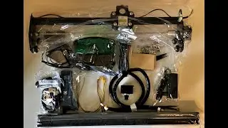 NEW ORTUR LASER MASTER 2PRO S2 SHORT ASSEMBLING BEST HOME LASER