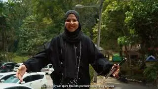THE SECRET OF AMPANG JAYA (cinematic Video)