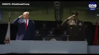 Donald Trump congratulates West Point Class 2020 at United States Military Academy: Watch | Oneindia