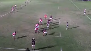 JCS 2025 Plantel superior Preintermedia JCS vs TRC Cancha JCS 13 06 2025