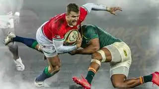 Why the Springboks Are the MOST FEARED Team in World Rugby 🇿🇦