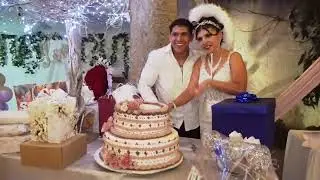 Fabiola y Fernando 20 Noviembre